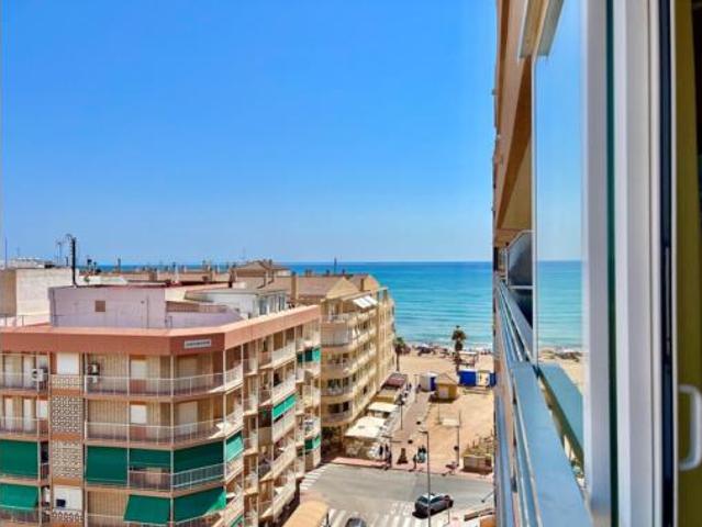 Apartamento en venta en La Mata, el Baix Segura / La Vega Baja