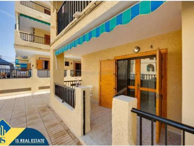 Apartamento en venta en La Mata, el Baix Segura / La Vega Baja