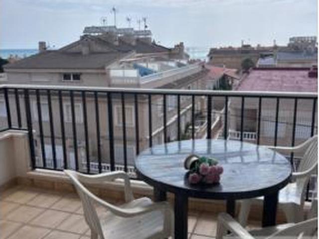 Apartamento en venta en La Mata, el Baix Segura / La Vega Baja