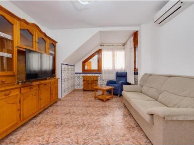 Apartamento en venta en La Mata, el Baix Segura / La Vega Baja