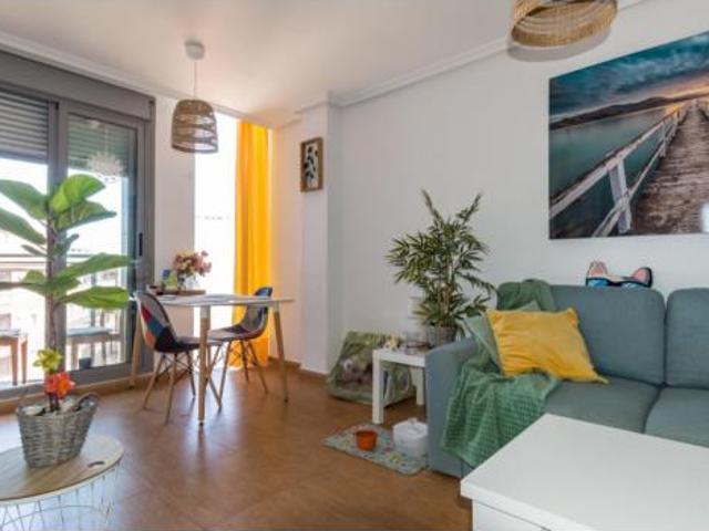 Apartamento en venta en La Mata, el Baix Segura / La Vega Baja