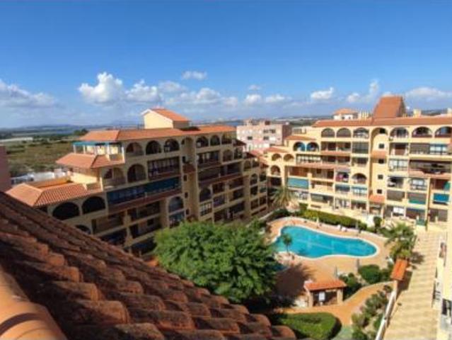 Apartamento en venta en La Mata, el Baix Segura / La Vega Baja