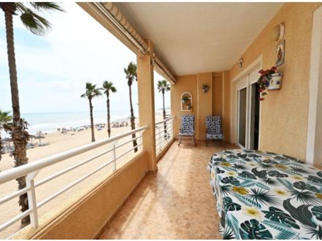 Apartamento en venta en La Mata, el Baix Segura / La Vega Baja