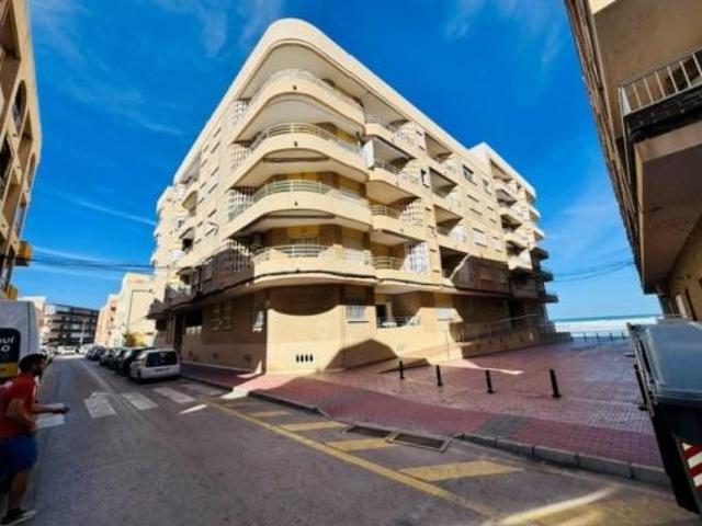 Apartamento en venta en La Mata, el Baix Segura / La Vega Baja