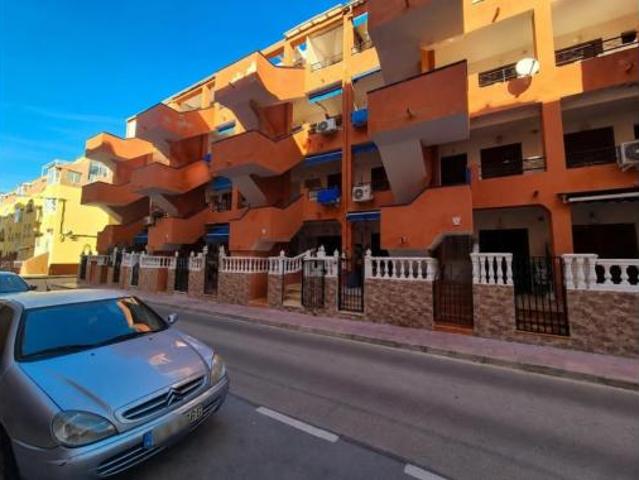 Apartamento en venta en La Mata, el Baix Segura / La Vega Baja