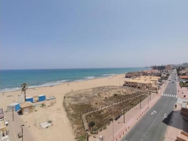 Apartamento en venta en La Mata, el Baix Segura / La Vega Baja