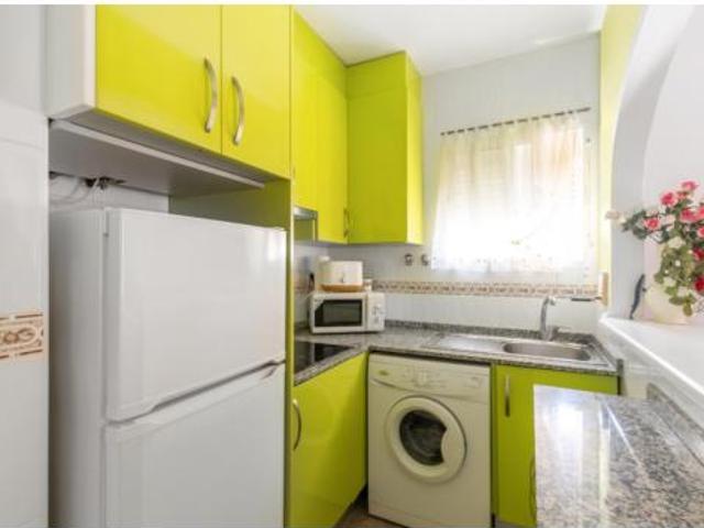 Apartamento en venta en La Mata, el Baix Segura / La Vega Baja