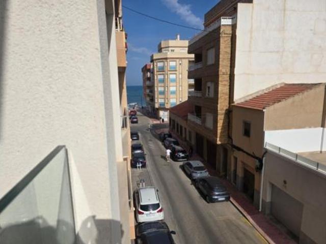 Apartamento en venta en La Mata, el Baix Segura / La Vega Baja