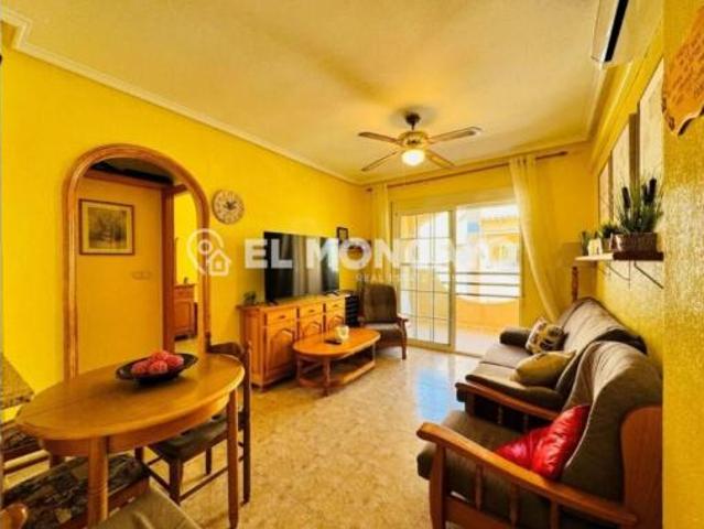 Apartamento en venta en La Mata, el Baix Segura / La Vega Baja