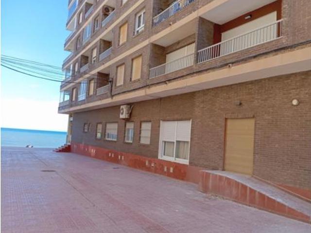 Apartamento en venta en La Mata, el Baix Segura / La Vega Baja
