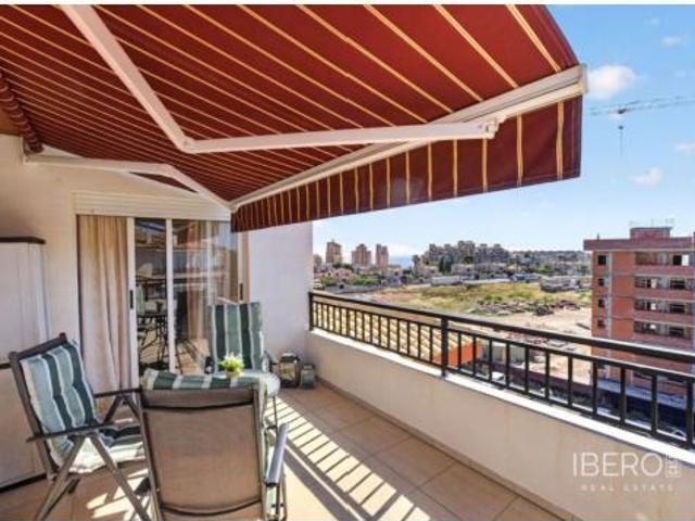 Apartamento en venta en La Mata, el Baix Segura / La Vega Baja