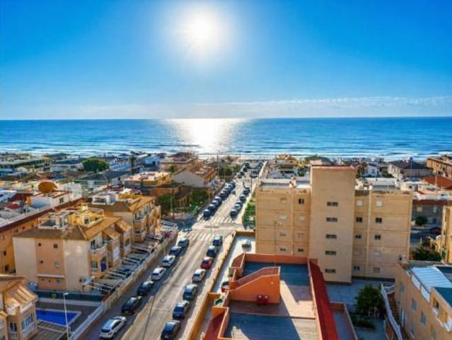 Apartamento en venta en La Mata, el Baix Segura / La Vega Baja