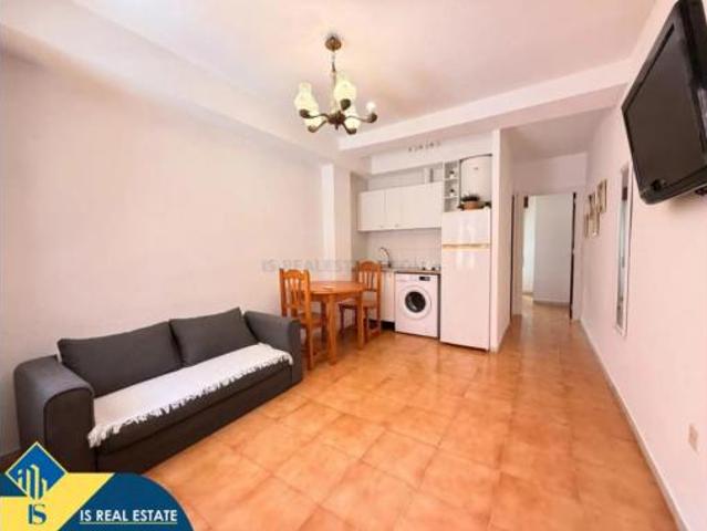 Apartamento en venta en La Mata, el Baix Segura / La Vega Baja