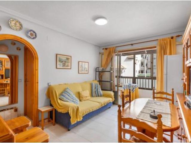 Apartamento en venta en La Mata, el Baix Segura / La Vega Baja