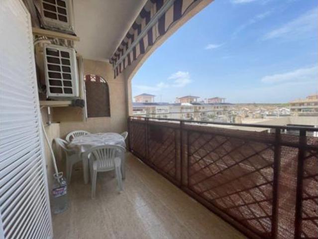Apartamento en venta en La Mata, el Baix Segura / La Vega Baja