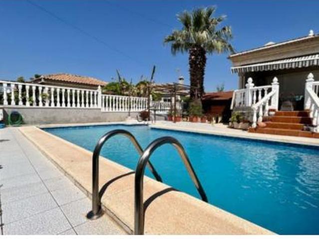 Casa en venta en Urbanización Los Balcones, el Baix Segura / La Vega Baja