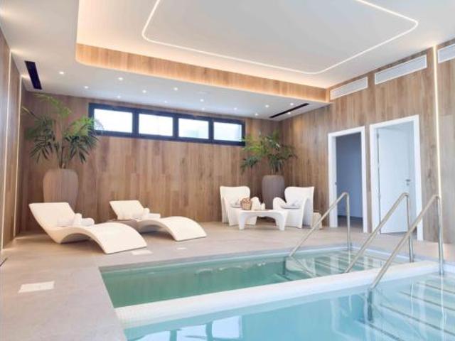 Apartamento en venta en Urbanización El Chaparral, el Baix Segura / La Vega Baja