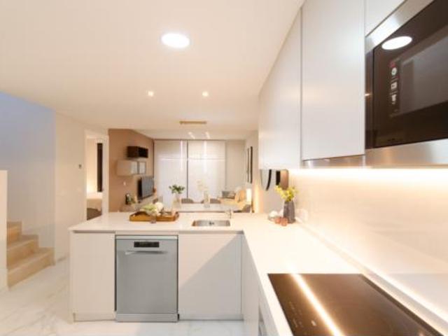 Apartamento en venta en Urbanización El Chaparral, el Baix Segura / La Vega Baja