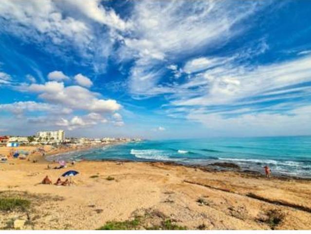 Apartamento en venta en Cala del Moro, Torrevieja