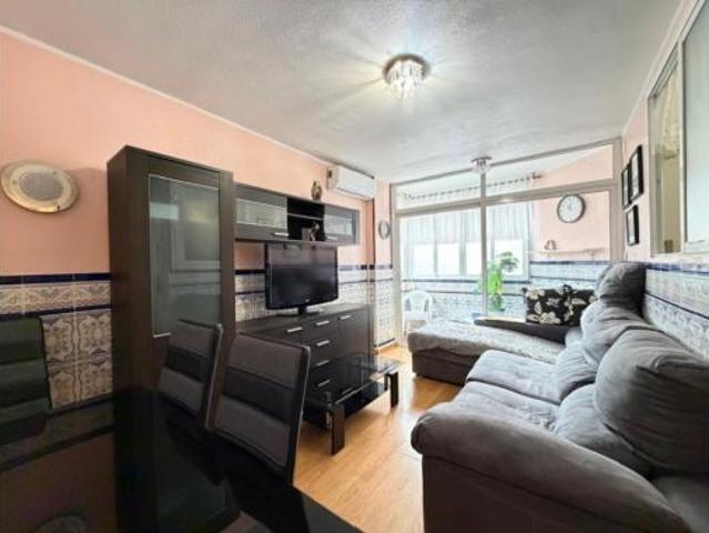 Apartamento en venta en Urbanización Calas Blancas, el Baix Segura / La Vega Baja