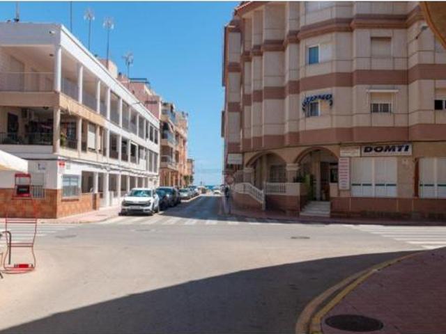 Apartamento en venta en La Mata, el Baix Segura / La Vega Baja