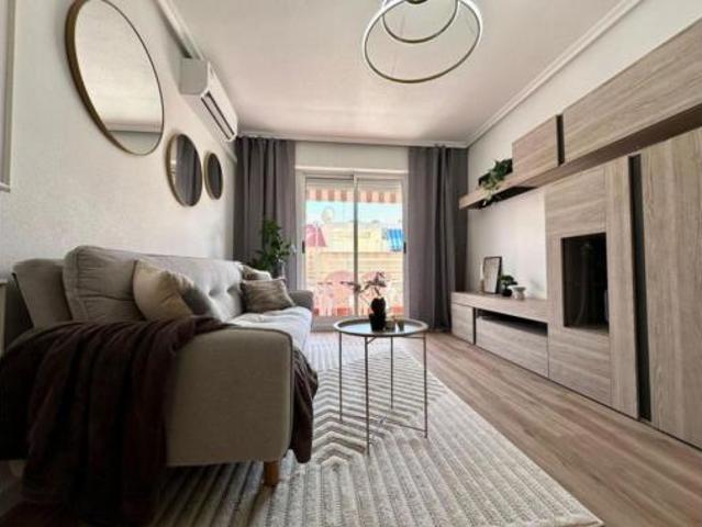 Apartamento en venta en Urbanización Calas Blancas, el Baix Segura / La Vega Baja