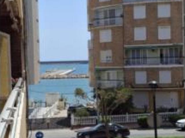 Apartamento en venta en San Roque, el Baix Segura / La Vega Baja