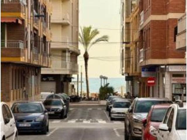 Apartamento en venta en Torrevieja, Alacant / Alicante