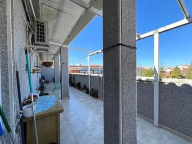Apartamento en venta en San Roque, el Baix Segura / La Vega Baja