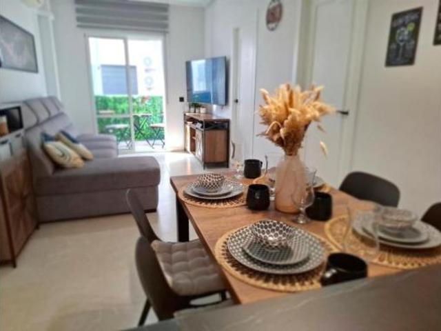 Apartamento en venta en Urbanización Calas Blancas, Torrevieja
