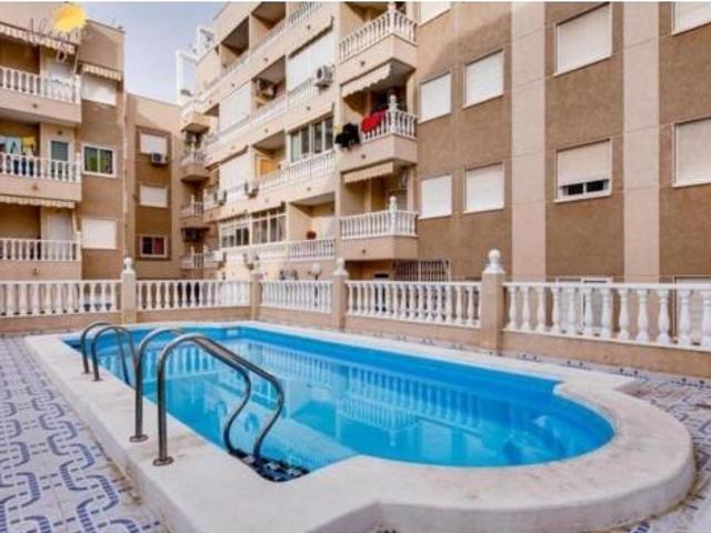 Apartamento en venta en Torrevieja, Alacant / Alicante