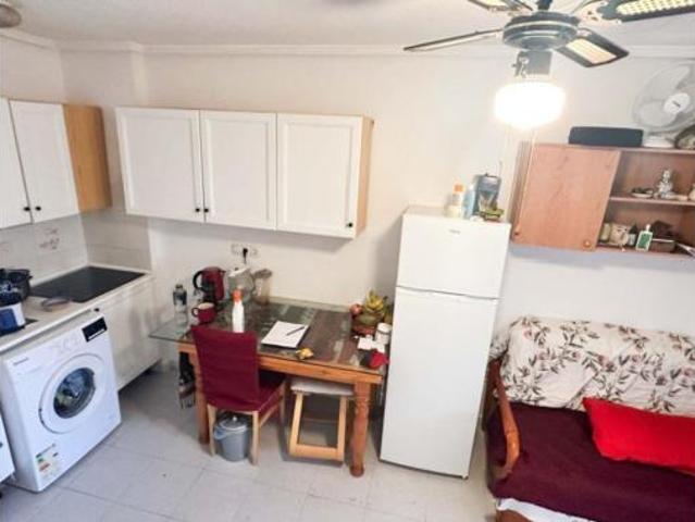 Apartamento en venta en Urbanización El Chaparral, el Baix Segura / La Vega Baja