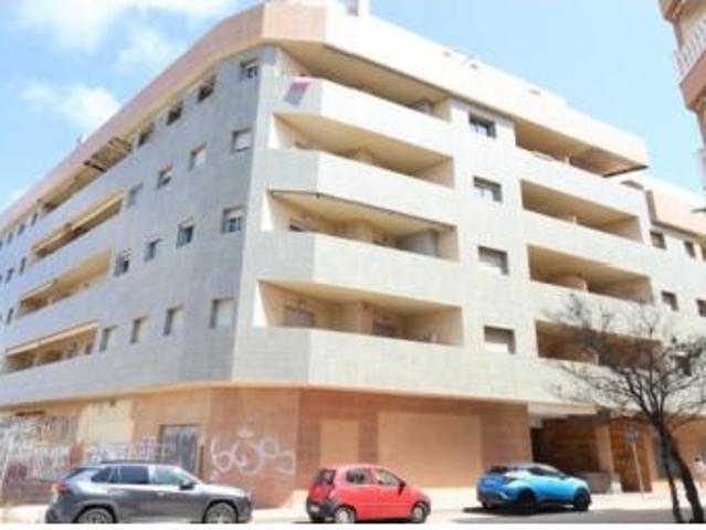 Apartamento en venta en La Mata, el Baix Segura / La Vega Baja