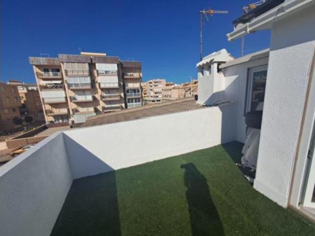 Apartamento en venta en La Mata, Torrevieja