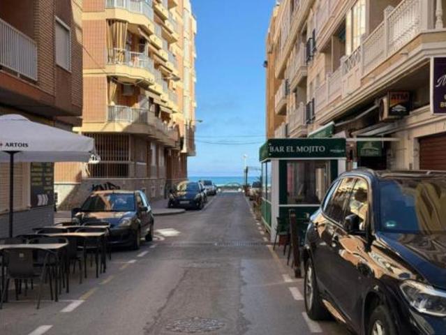 Apartamento en venta en El Palmeral, el Baix Segura / La Vega Baja