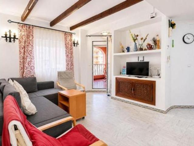Apartamento en venta en El Palmeral, el Baix Segura / La Vega Baja