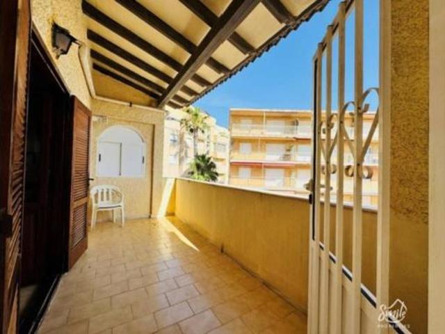 Apartamento en venta en La Mata, el Baix Segura / La Vega Baja