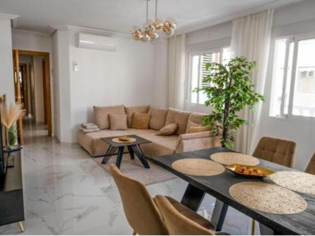Apartamento en venta en El Palmeral, el Baix Segura / La Vega Baja