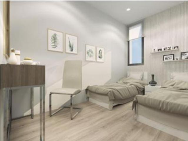 Apartamento en venta en El Palmeral, el Baix Segura / La Vega Baja