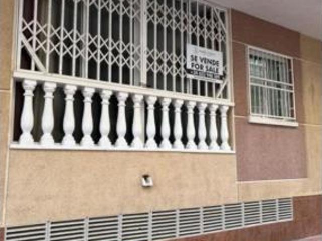 Apartamento en venta en Europa, el Baix Segura / La Vega Baja