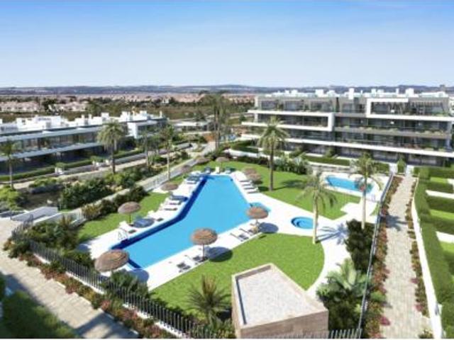 Apartamento en venta en Urbanización El Chaparral, el Baix Segura / La Vega Baja