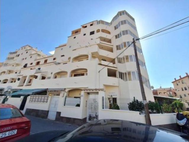 Apartamento en venta en Urbanización Calas Blancas, el Baix Segura / La Vega Baja