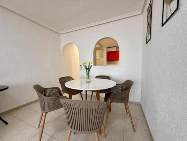 Apartamento en venta en San Roque, Torrevieja