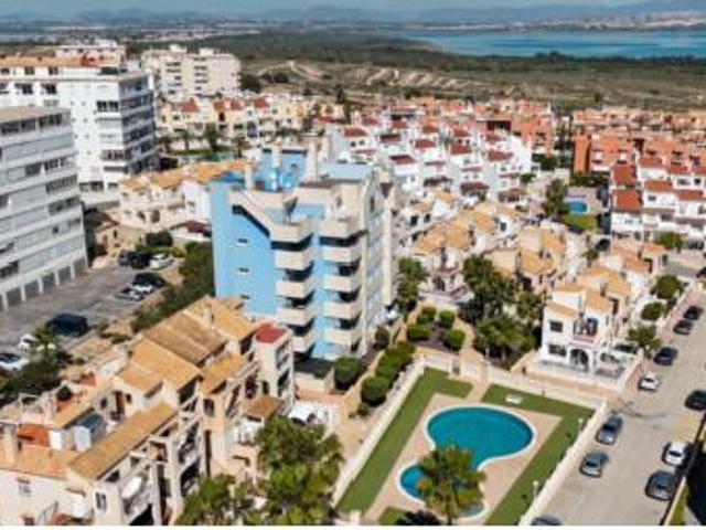 Apartamento en venta en La Mata, el Baix Segura / La Vega Baja