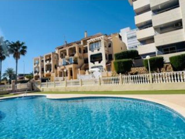 Apartamento en venta en La Mata, el Baix Segura / La Vega Baja
