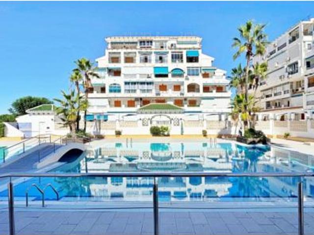 Apartamento en venta en La Mata, el Baix Segura / La Vega Baja