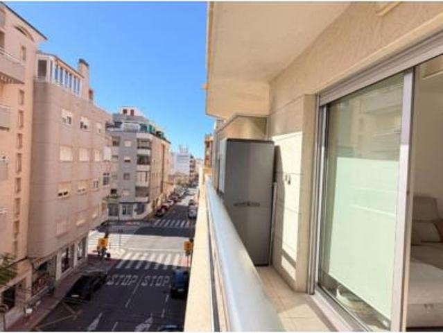 Apartamento en venta en Europa, Torrevieja