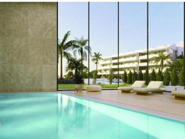 Apartamento en venta en Urbanización El Chaparral, el Baix Segura / La Vega Baja