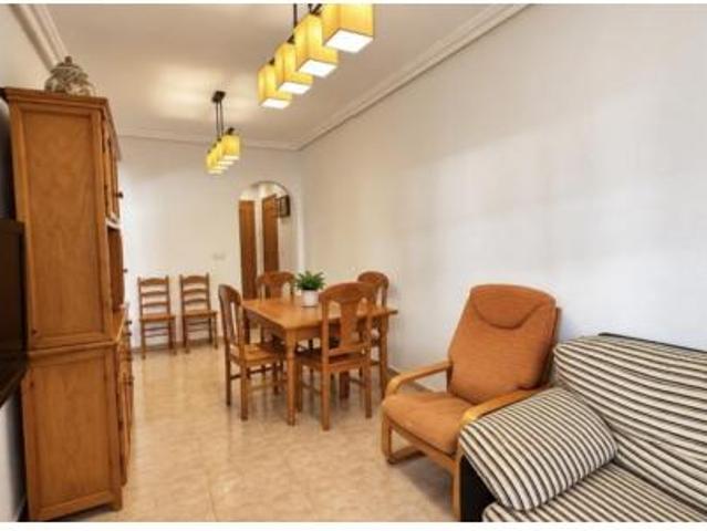 Apartamento en venta en Urbanización Calas Blancas, Torrevieja