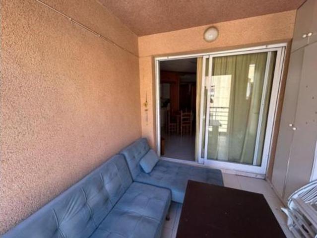 Apartamento en venta en Urbanización Calas Blancas, el Baix Segura / La Vega Baja